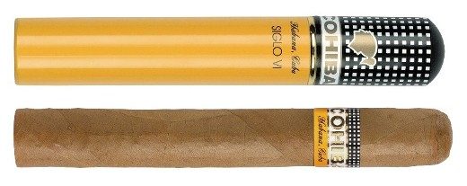 Cohiba Linea 1492 Siglo VI AT